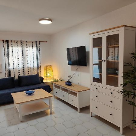 Casa Uwe, El Remo Apartment Puerto De Naos Exterior foto