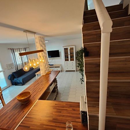 Casa Uwe, El Remo Apartment Puerto De Naos Exterior foto